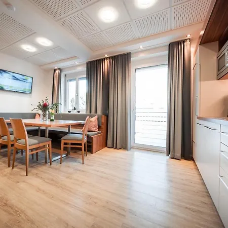 Am Stadttor By Schladming-appartements Schladming