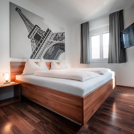 Am Stadttor By Schladming-appartements Apartment Schladming