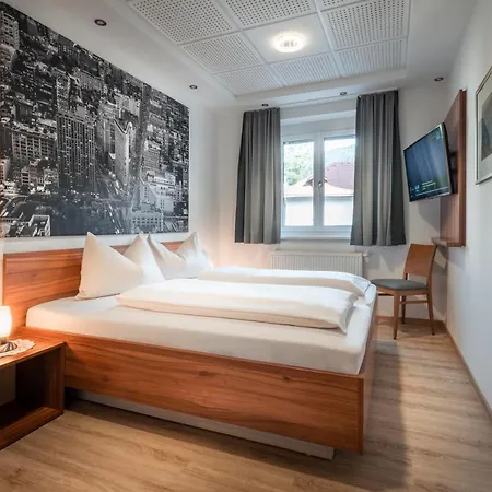 Am Stadttor By Schladming-appartements Apartment *