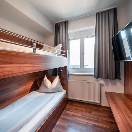Apartment Am Stadttor By Schladming-appartements *