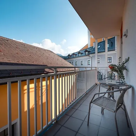 Apartment Am Stadttor By Schladming-appartements Schladming