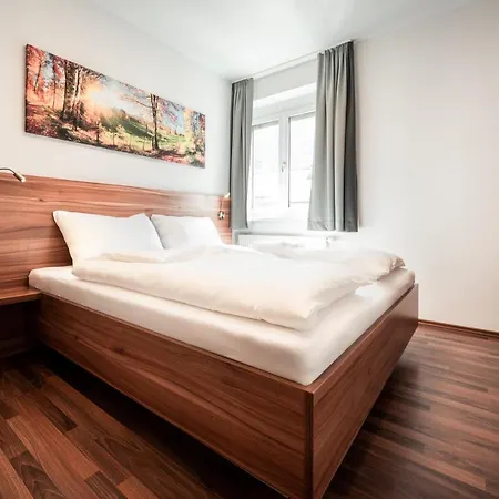 Am Stadttor By Schladming-appartements *