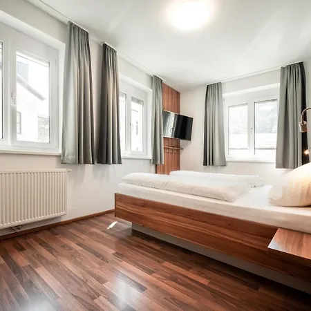Am Stadttor By Schladming-appartements 公寓