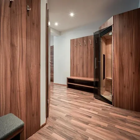 Am Stadttor By Schladming-appartements Apartment Schladming