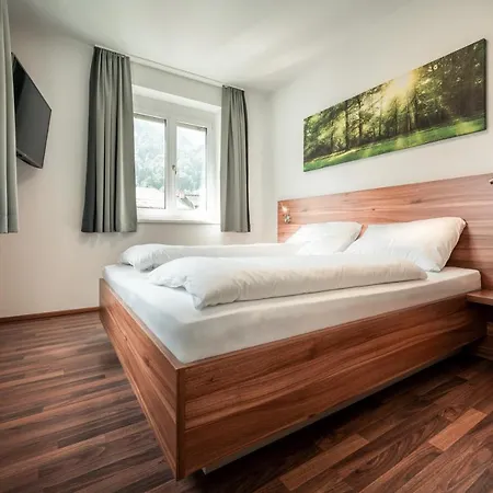 Apartment Am Stadttor By Schladming-appartements
