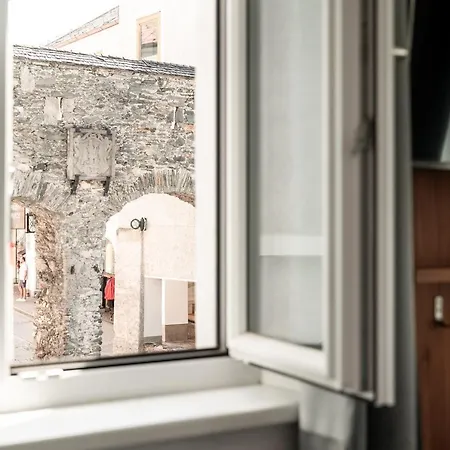 Am Stadttor By Schladming-appartements * 斯拉德明