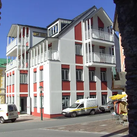 Am Stadttor By Schladming-appartements Apartment Schladming