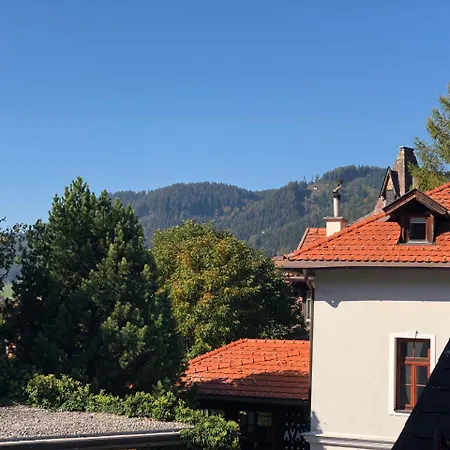 Am Stadttor By Schladming-appartements